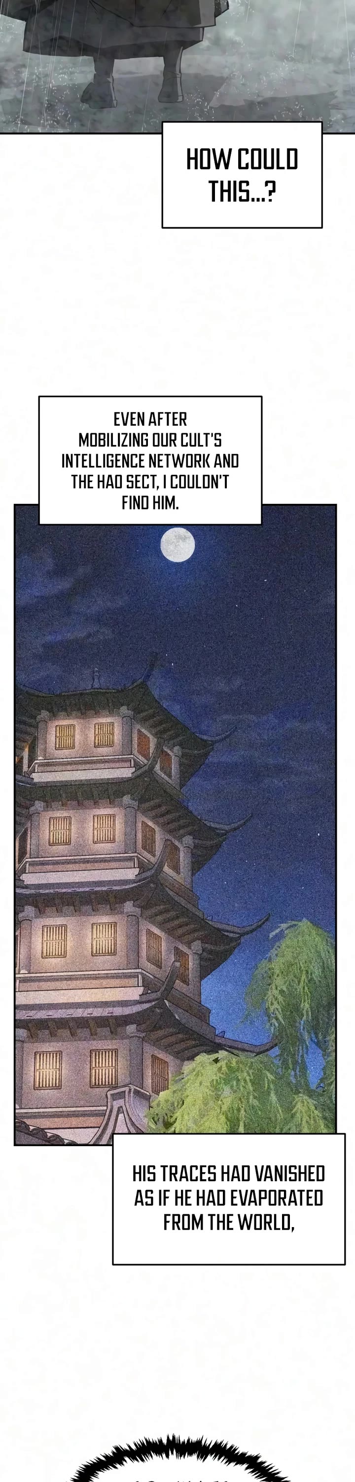 Absolute Sword Sense Chapter 195 page 60 - Chapter 195