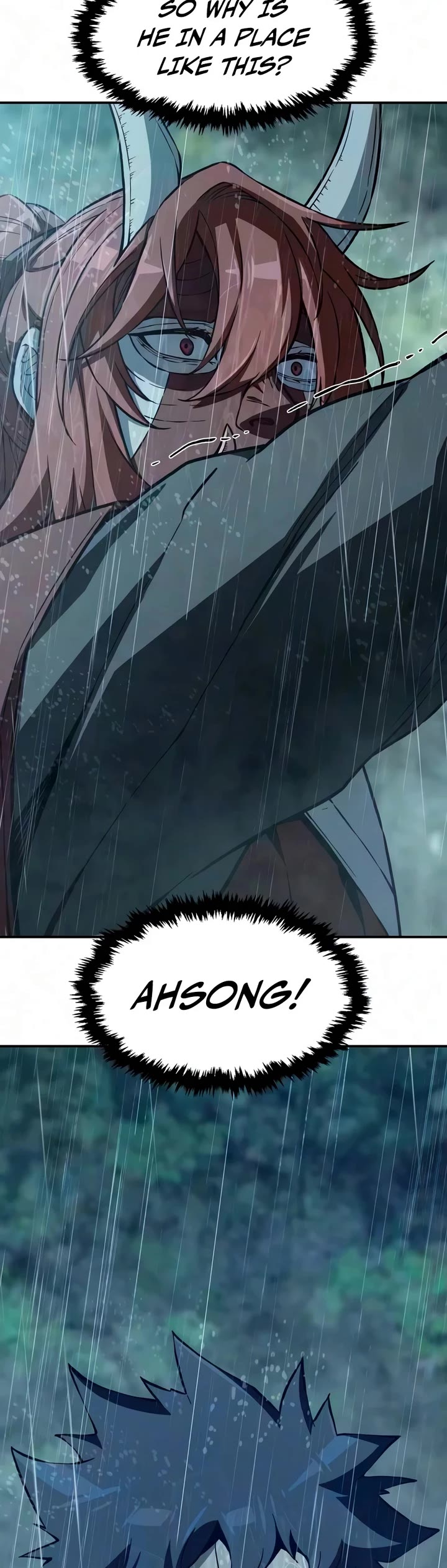 Absolute Sword Sense Chapter 195 page 61 - Chapter 195