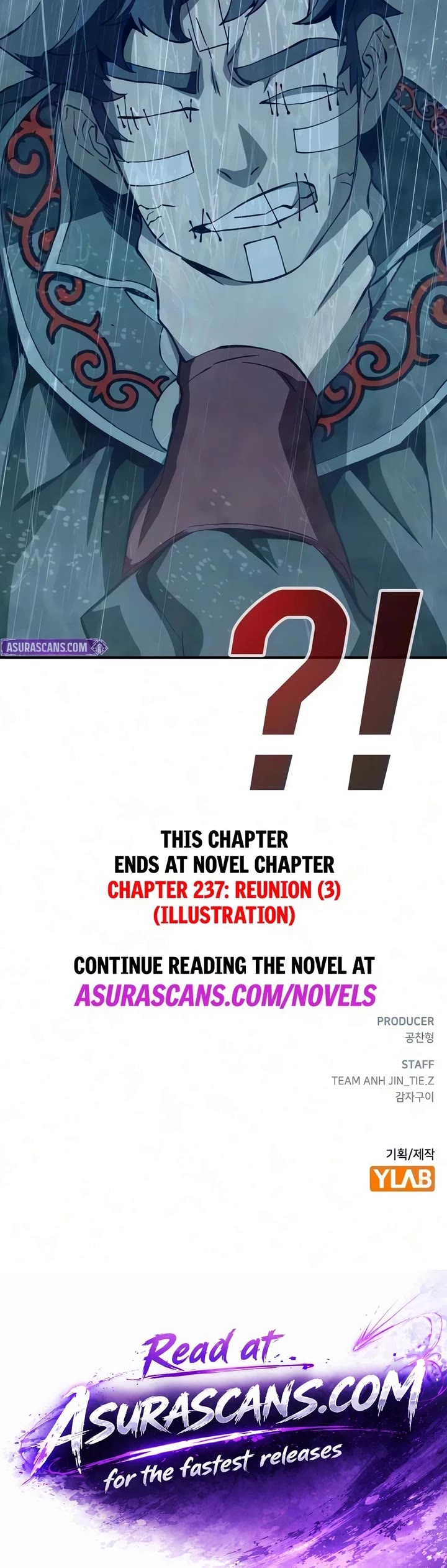 Absolute Sword Sense Chapter 195 page 62 - Chapter 195