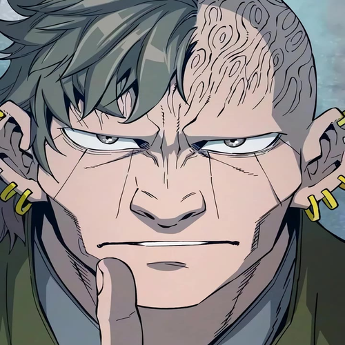 Absolute Sword Sense Chapter 195 thumbnail