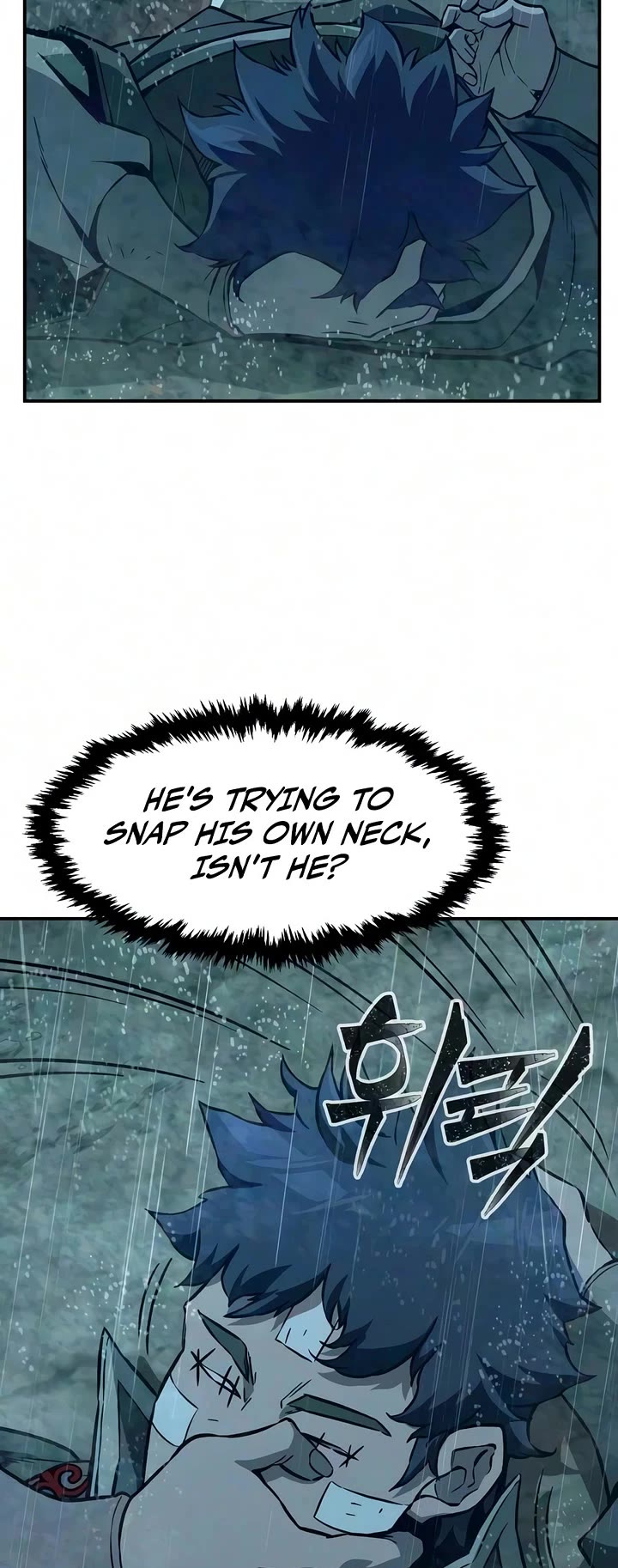 Absolute Sword Sense Chapter 196 page 10 - Chapter 196