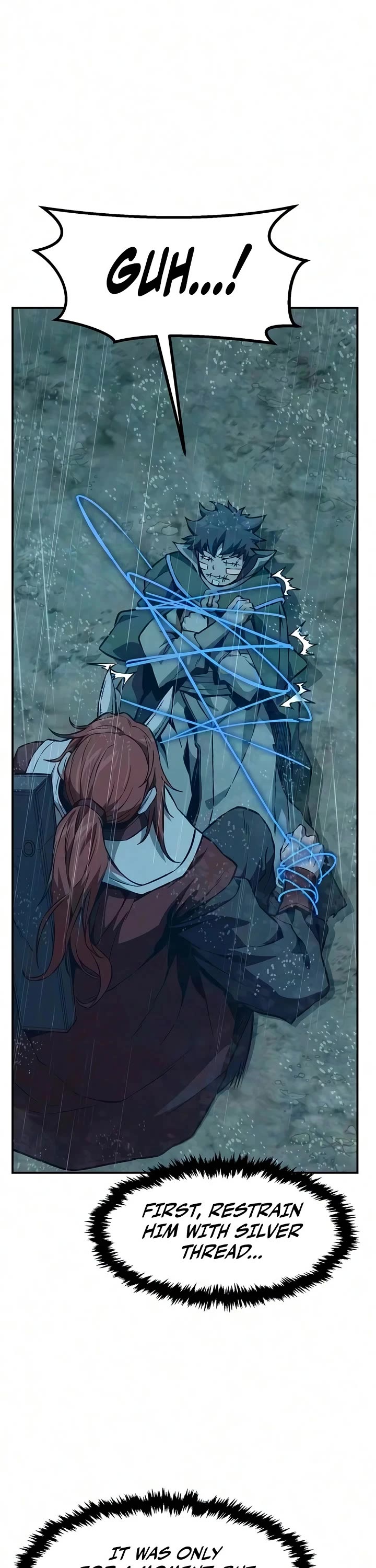 Absolute Sword Sense Chapter 196 page 12 - Chapter 196