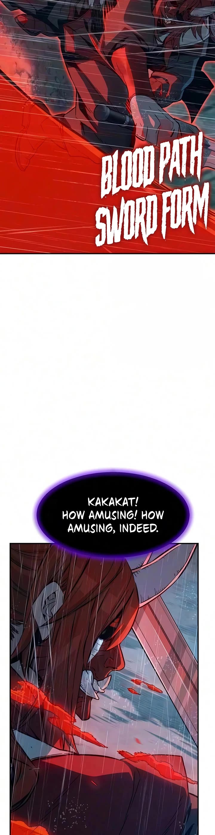Absolute Sword Sense Chapter 196 page 15 - Chapter 196