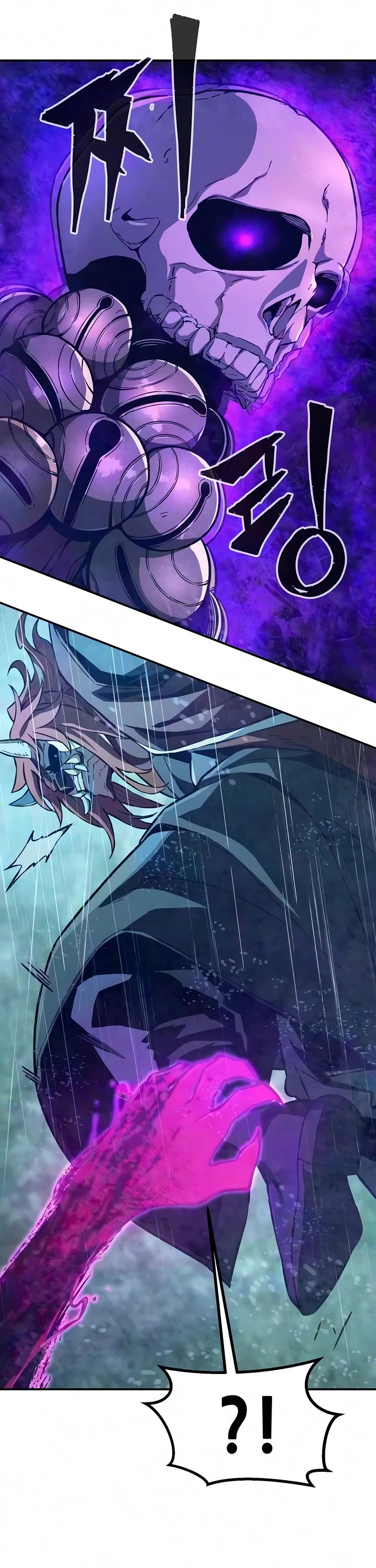 Absolute Sword Sense Chapter 196 page 22 - Chapter 196