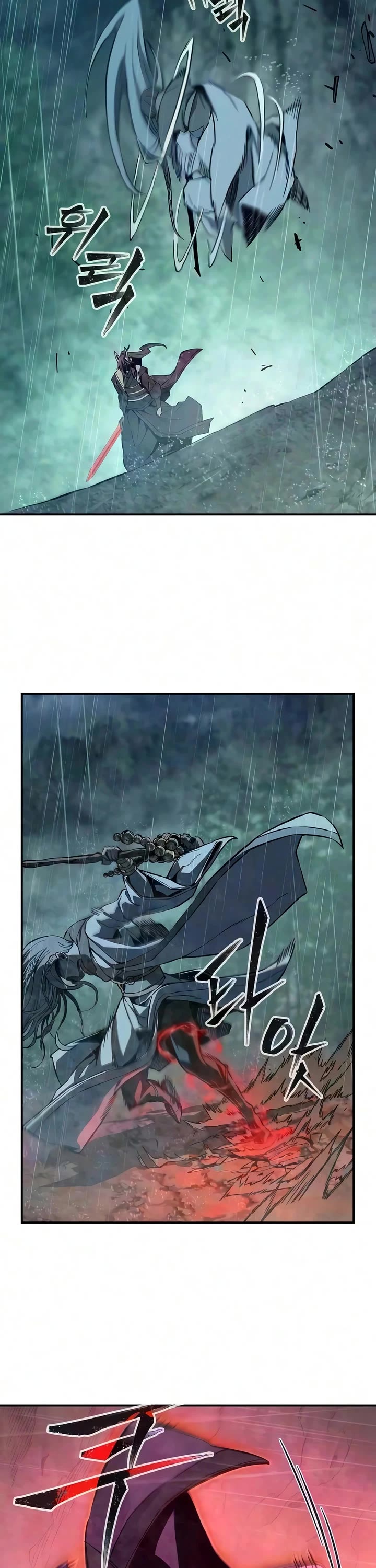 Absolute Sword Sense Chapter 196 page 29 - Chapter 196