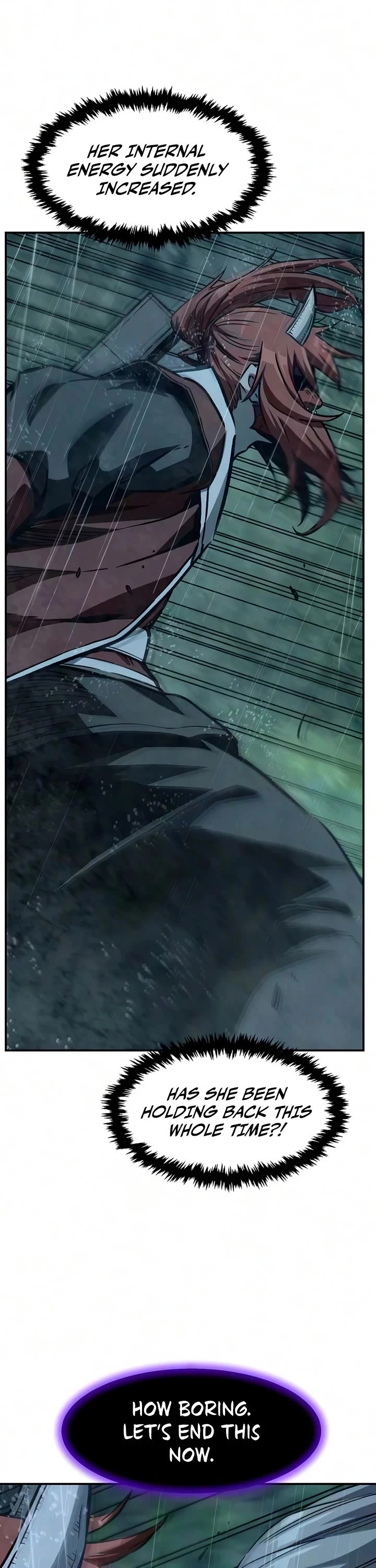Absolute Sword Sense Chapter 196 page 35 - Chapter 196