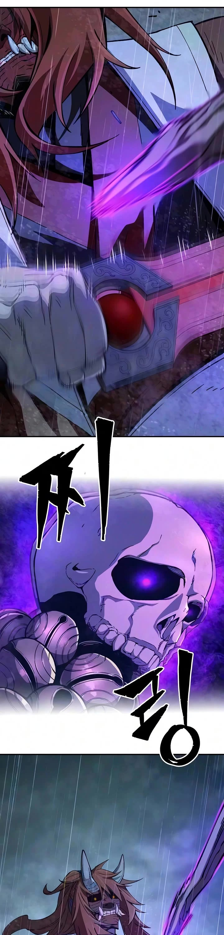 Absolute Sword Sense Chapter 196 page 38 - Chapter 196