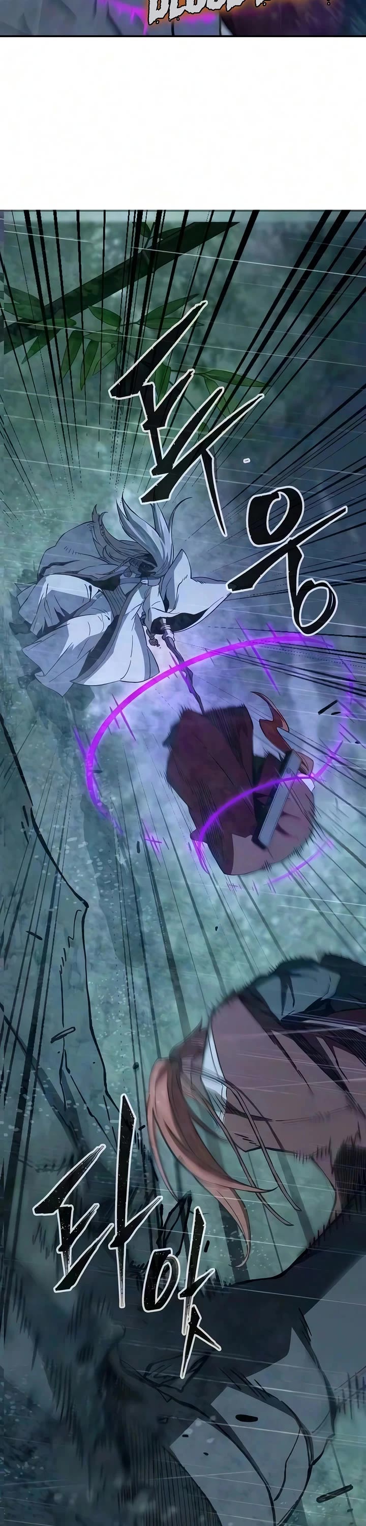 Absolute Sword Sense Chapter 196 page 40 - Chapter 196