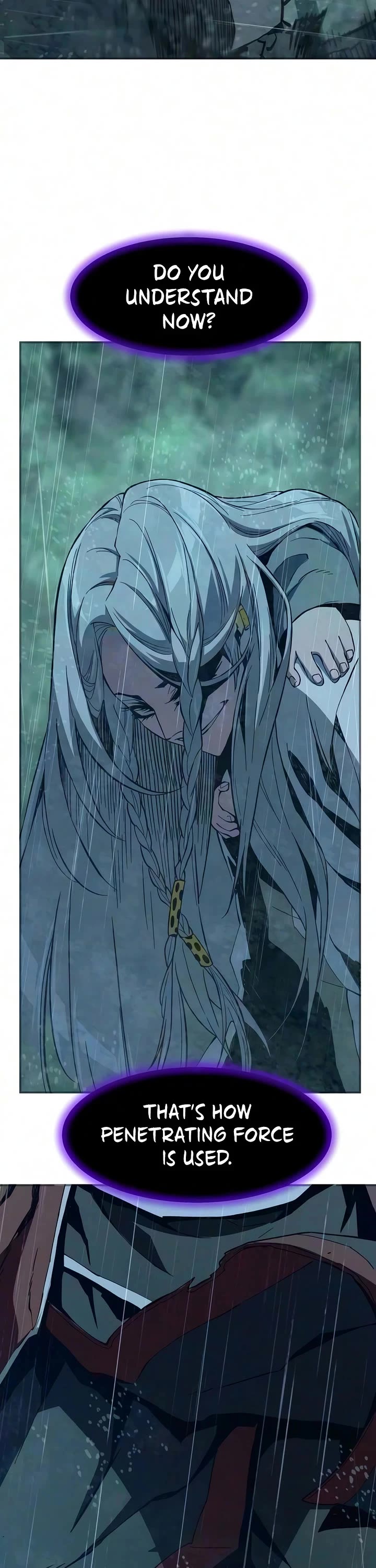 Absolute Sword Sense Chapter 196 page 41 - Chapter 196