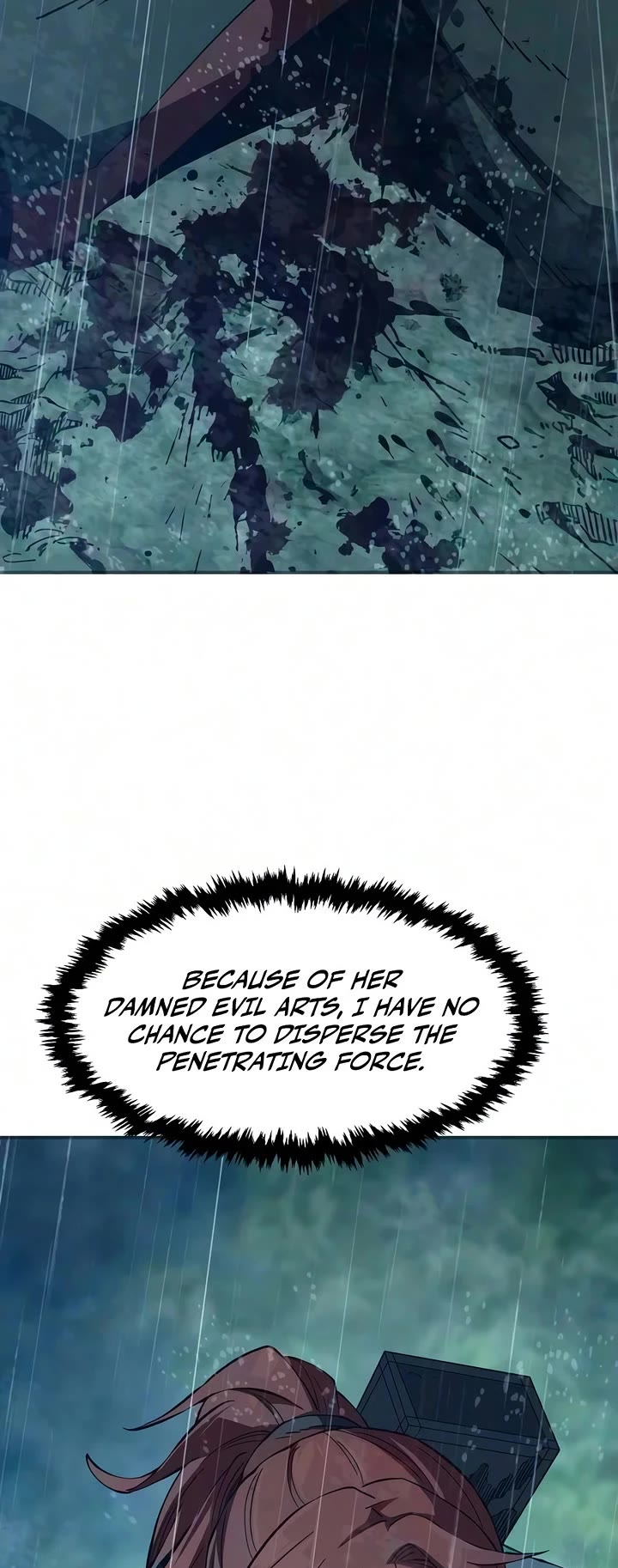 Absolute Sword Sense Chapter 196 page 42 - Chapter 196