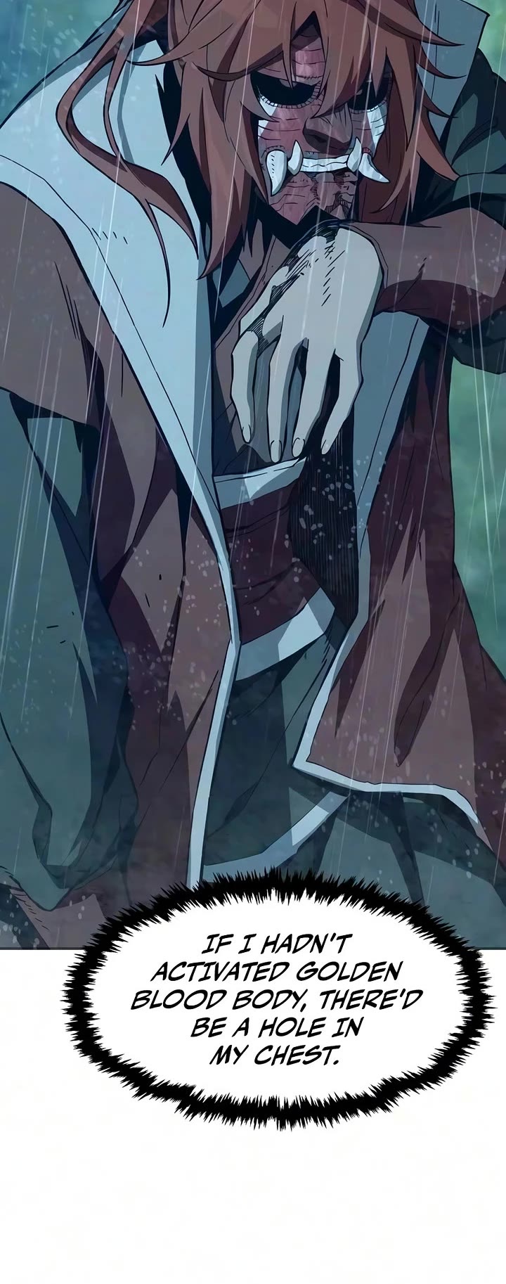 Absolute Sword Sense Chapter 196 page 43 - Chapter 196