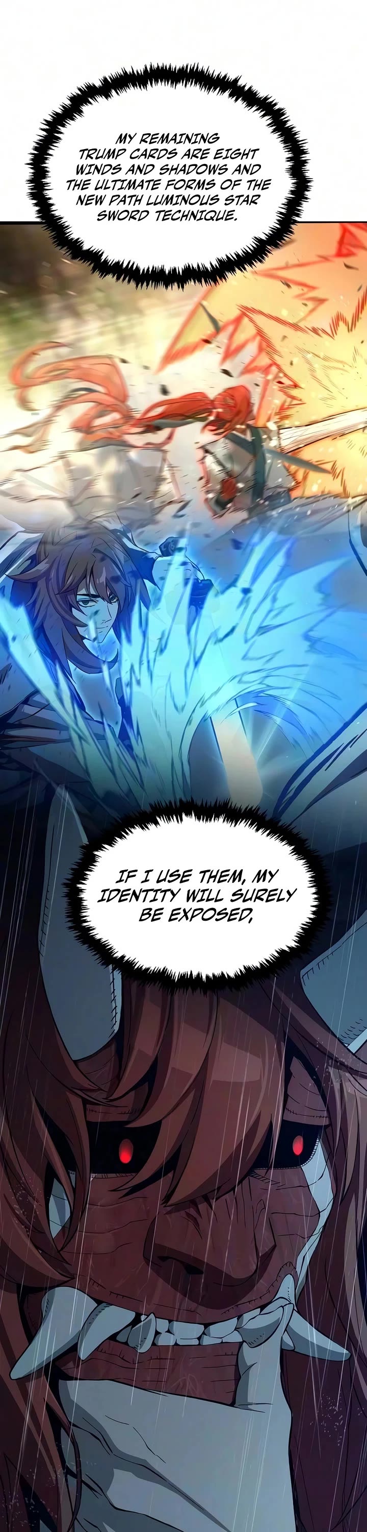 Absolute Sword Sense Chapter 196 page 44 - Chapter 196