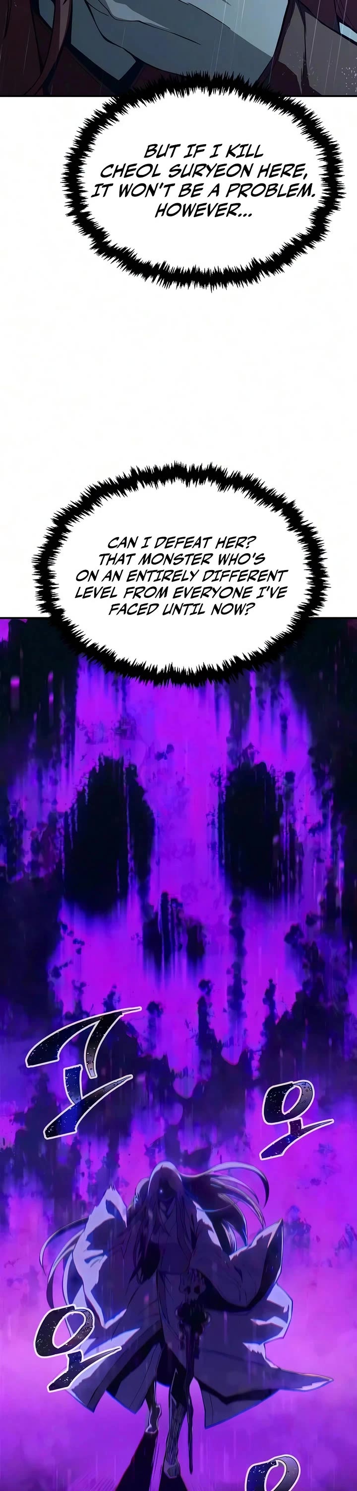 Absolute Sword Sense Chapter 196 page 45 - Chapter 196