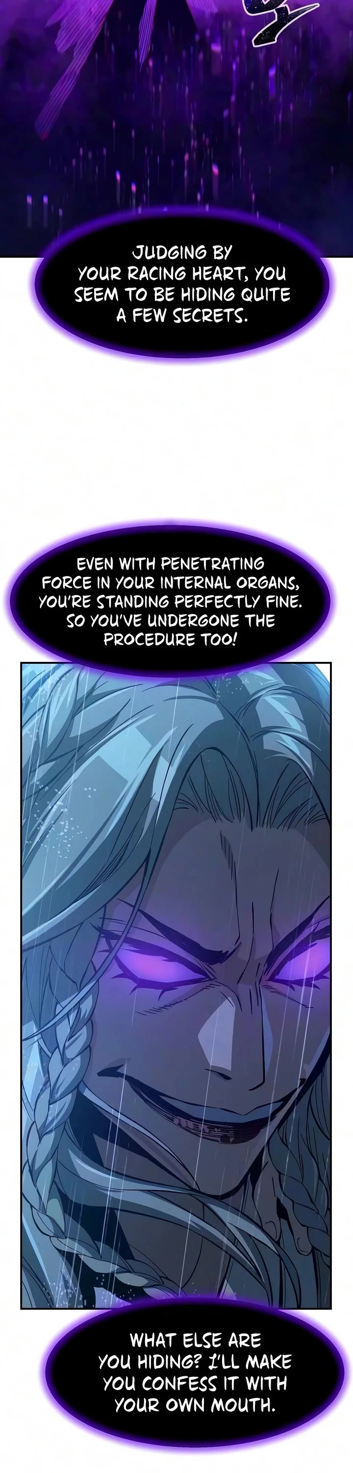 Absolute Sword Sense Chapter 196 page 46 - Chapter 196