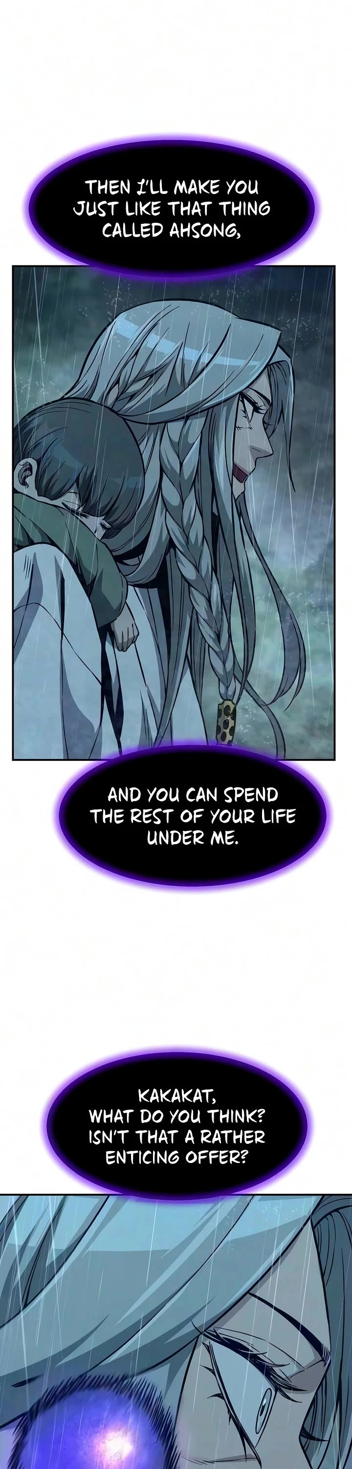 Absolute Sword Sense Chapter 196 page 47 - Chapter 196
