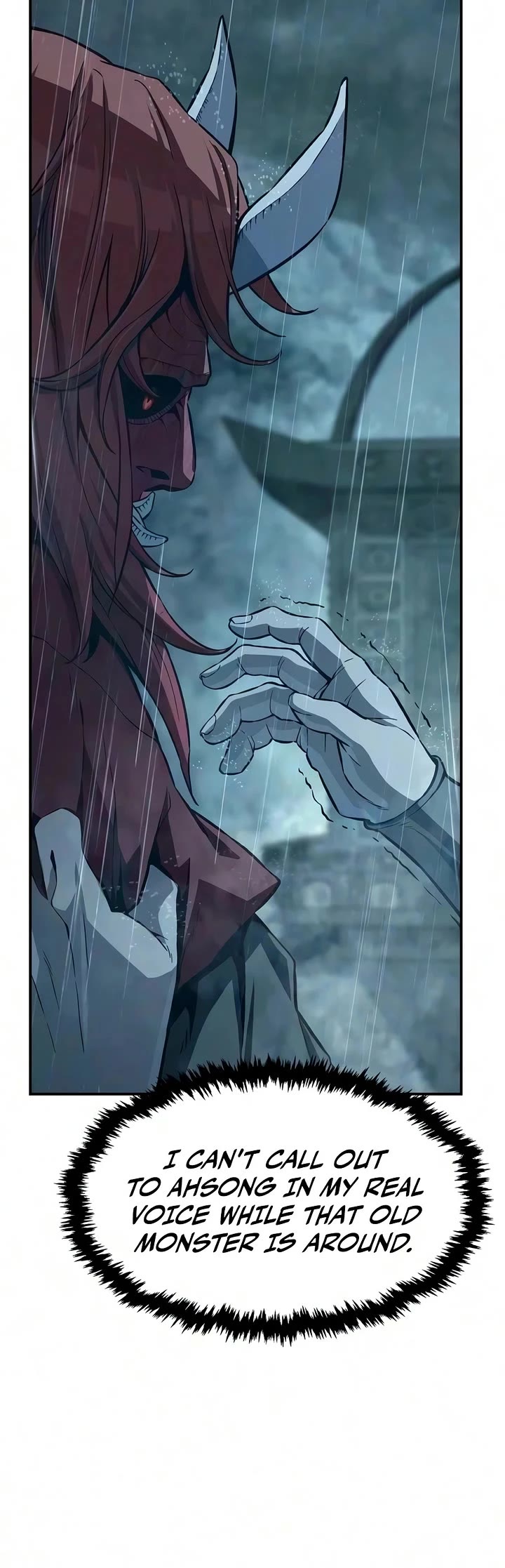 Absolute Sword Sense Chapter 196 page 5 - Chapter 196