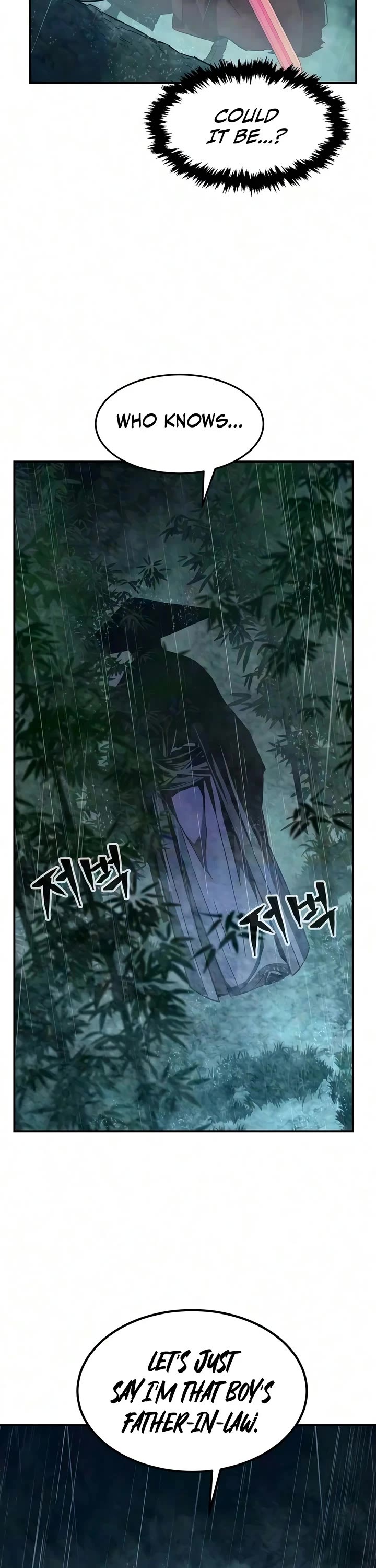 Absolute Sword Sense Chapter 196 page 52 - Chapter 196