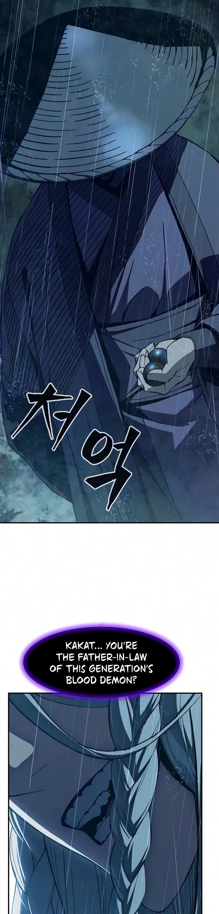 Absolute Sword Sense Chapter 196 page 53 - Chapter 196