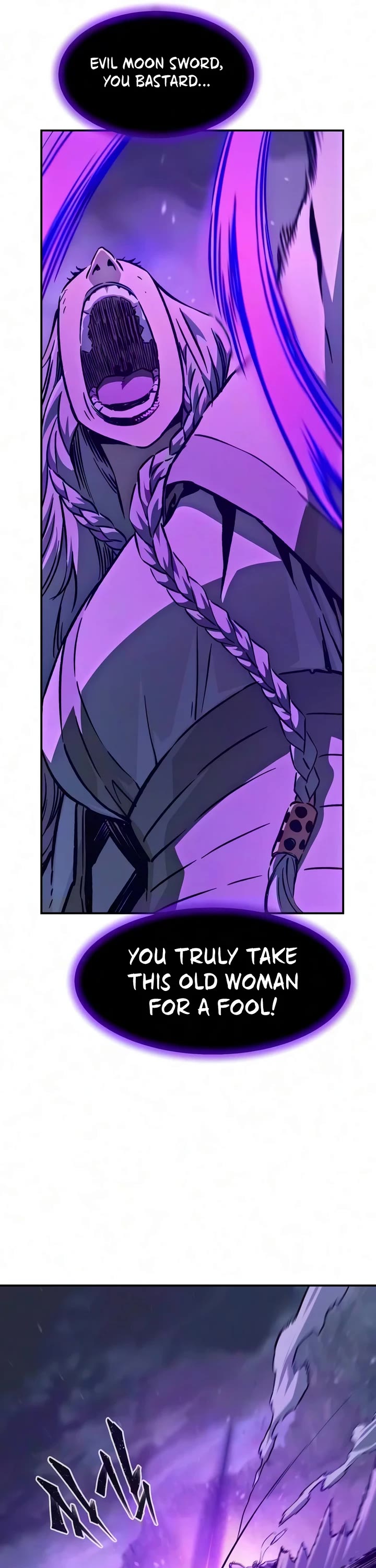 Absolute Sword Sense Chapter 197 page 12 - Chapter 197