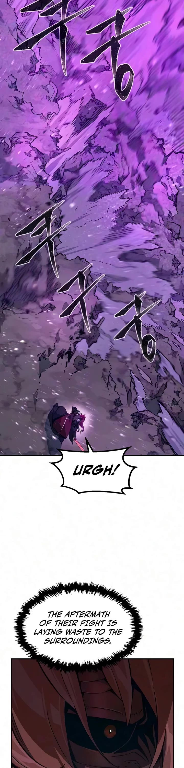 Absolute Sword Sense Chapter 197 page 14 - Chapter 197