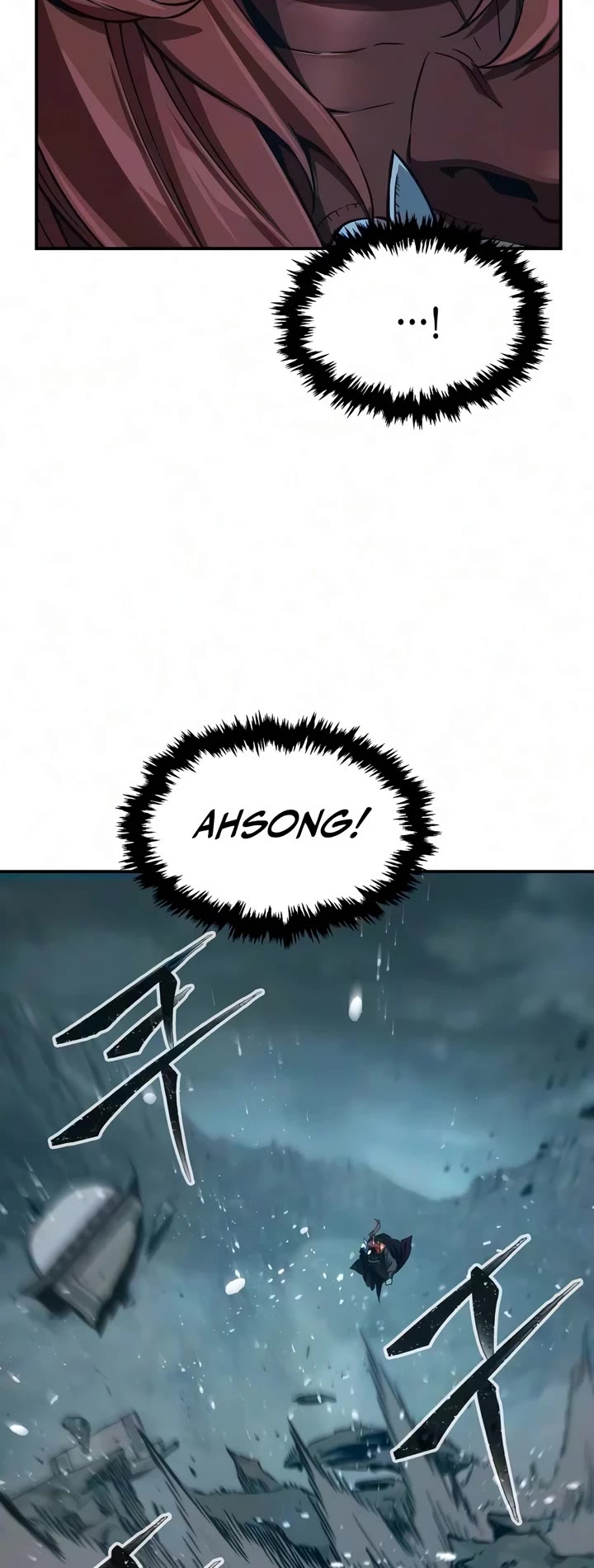 Absolute Sword Sense Chapter 197 page 15 - Chapter 197