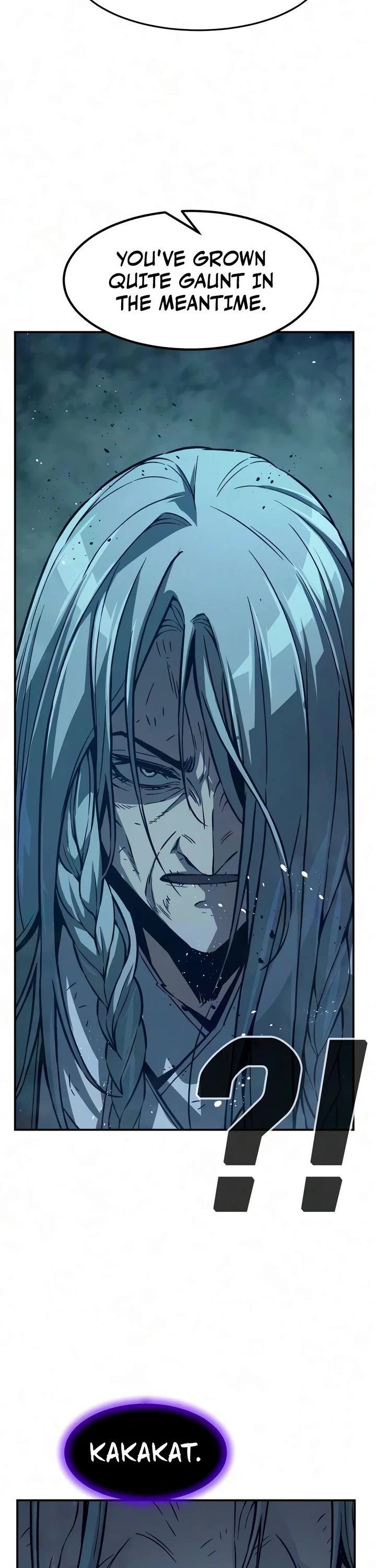 Absolute Sword Sense Chapter 197 page 20 - Chapter 197
