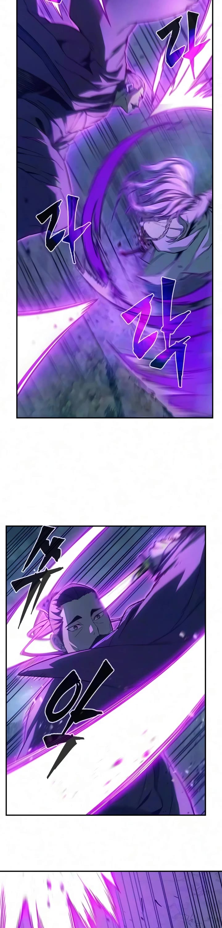 Absolute Sword Sense Chapter 197 page 26 - Chapter 197