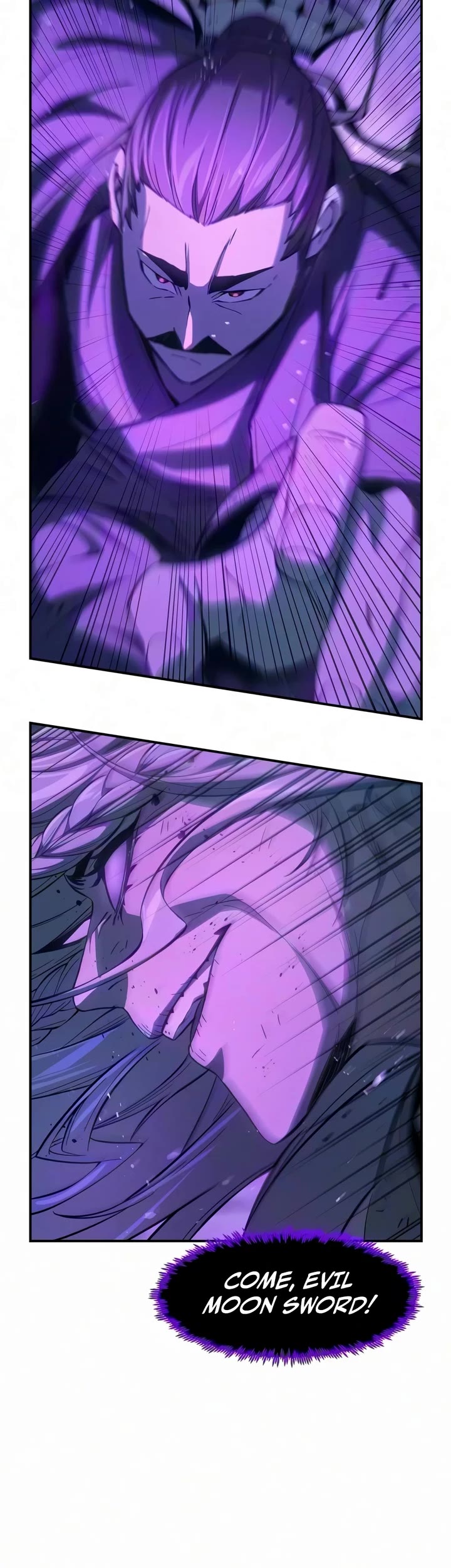 Absolute Sword Sense Chapter 197 page 28 - Chapter 197