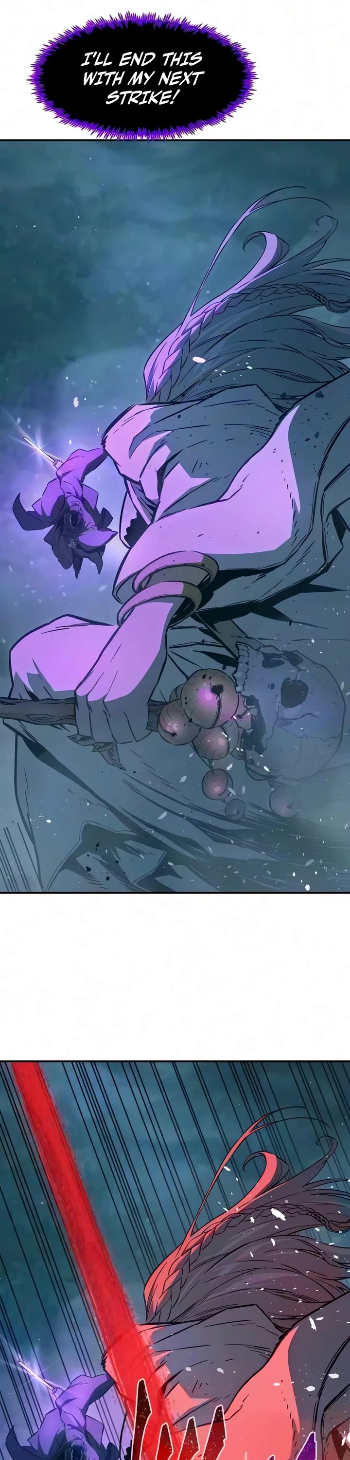 Absolute Sword Sense Chapter 197 page 29 - Chapter 197