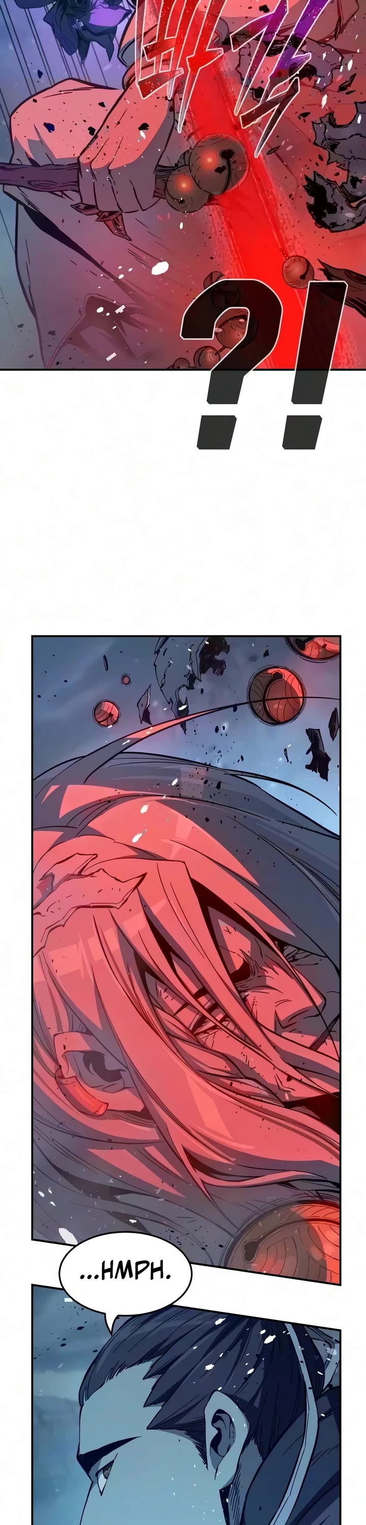 Absolute Sword Sense Chapter 197 page 30 - Chapter 197
