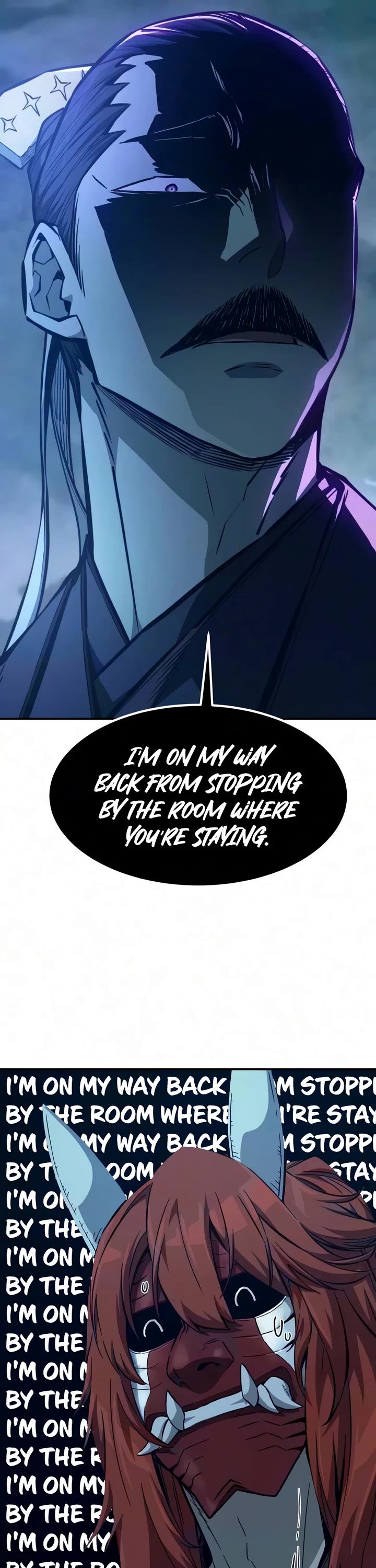 Absolute Sword Sense Chapter 197 page 39 - Chapter 197
