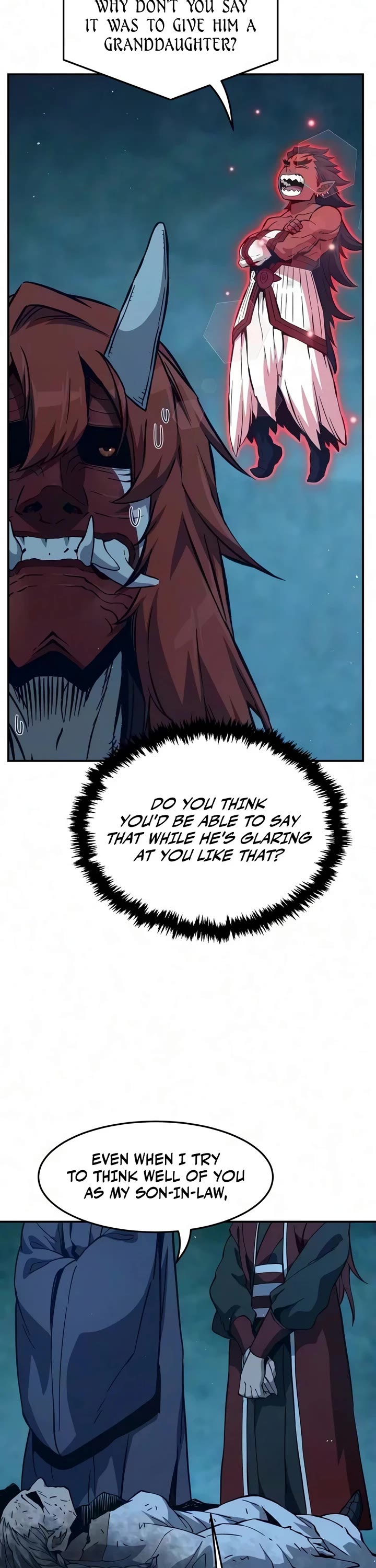 Absolute Sword Sense Chapter 197 page 41 - Chapter 197