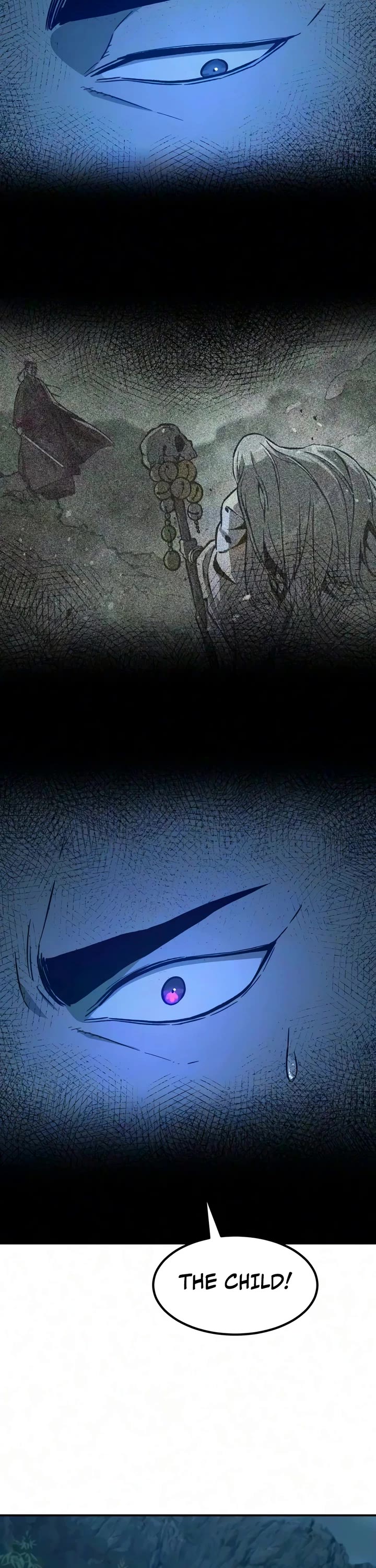 Absolute Sword Sense Chapter 197 page 46 - Chapter 197