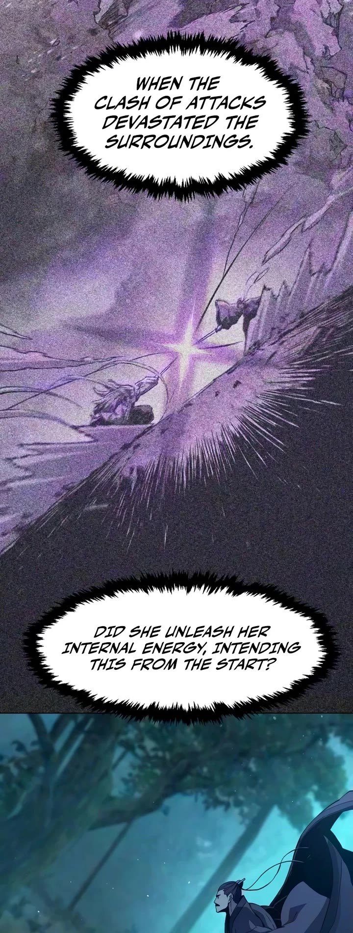 Absolute Sword Sense Chapter 197 page 49 - Chapter 197