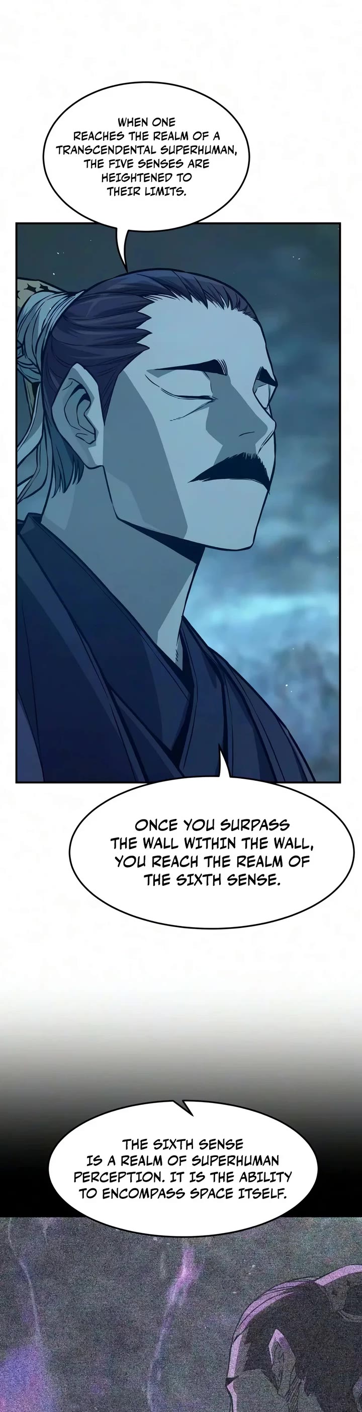 Absolute Sword Sense Chapter 198 page 10 - Chapter 198