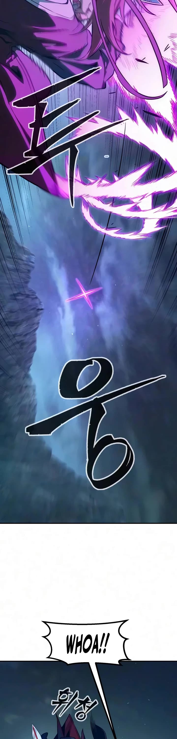 Absolute Sword Sense Chapter 198 page 14 - Chapter 198