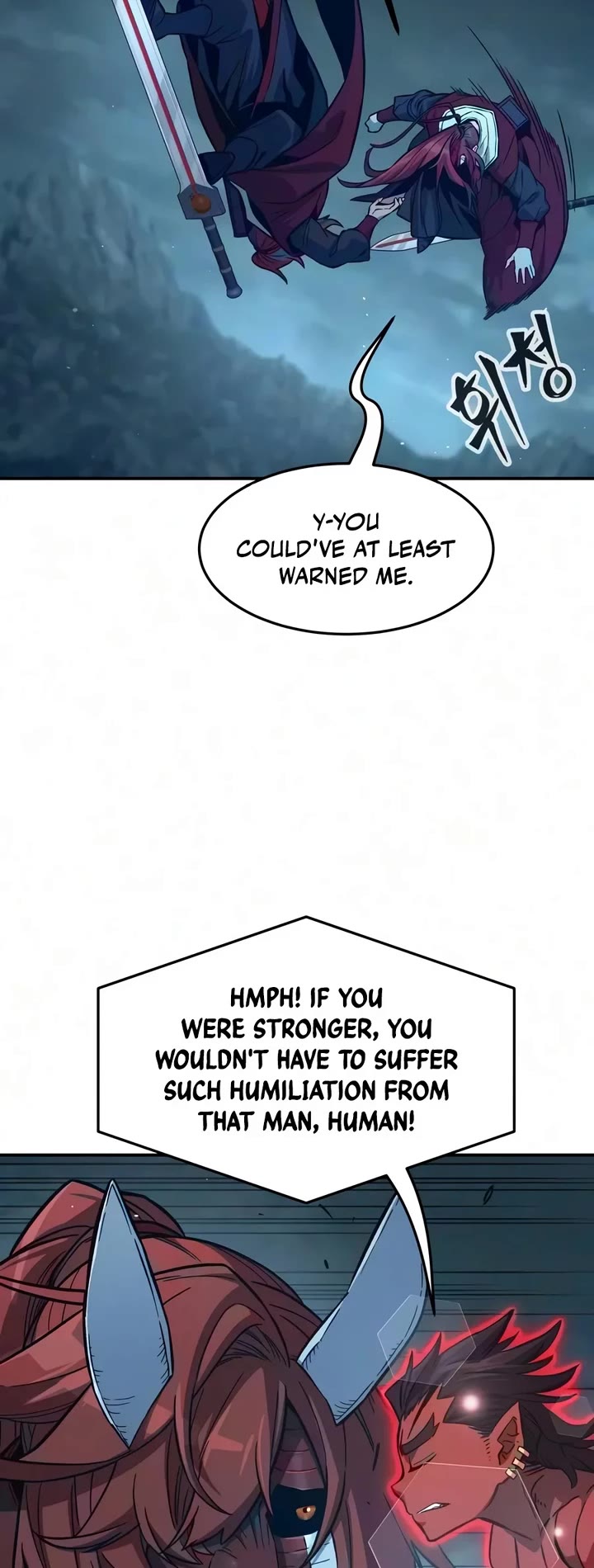 Absolute Sword Sense Chapter 198 page 15 - Chapter 198