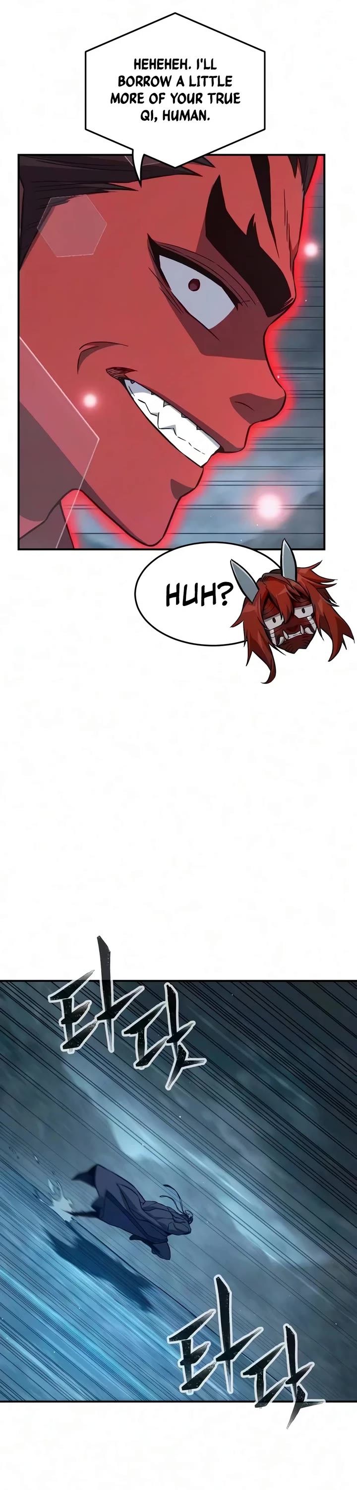 Absolute Sword Sense Chapter 198 page 18 - Chapter 198