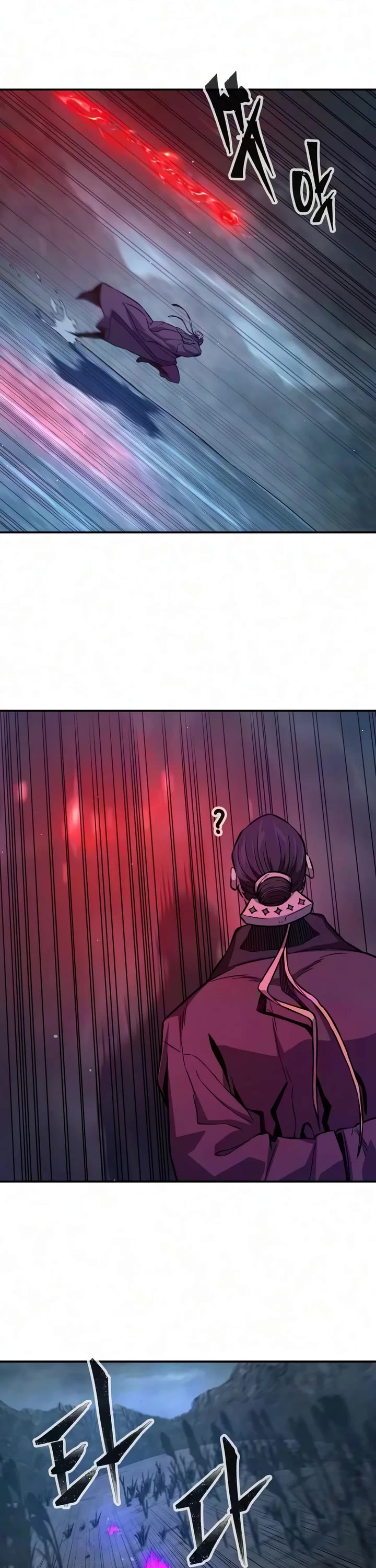 Absolute Sword Sense Chapter 198 page 19 - Chapter 198