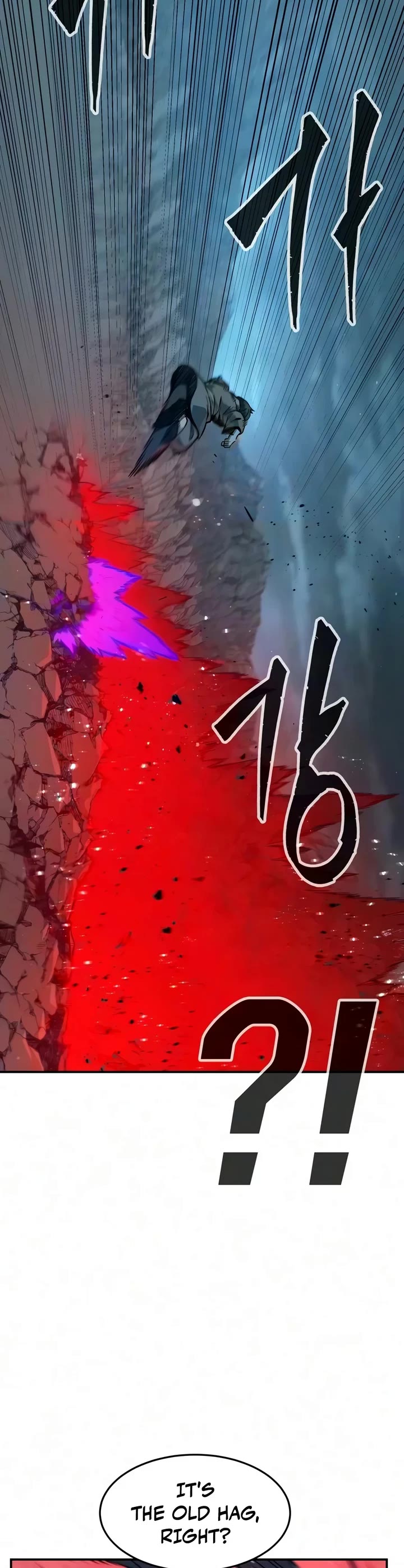 Absolute Sword Sense Chapter 198 page 21 - Chapter 198