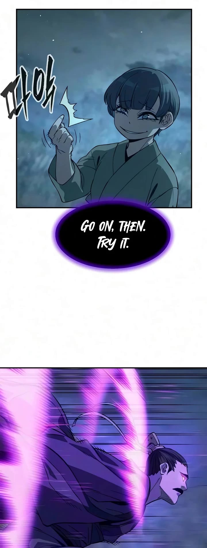 Absolute Sword Sense Chapter 198 page 27 - Chapter 198