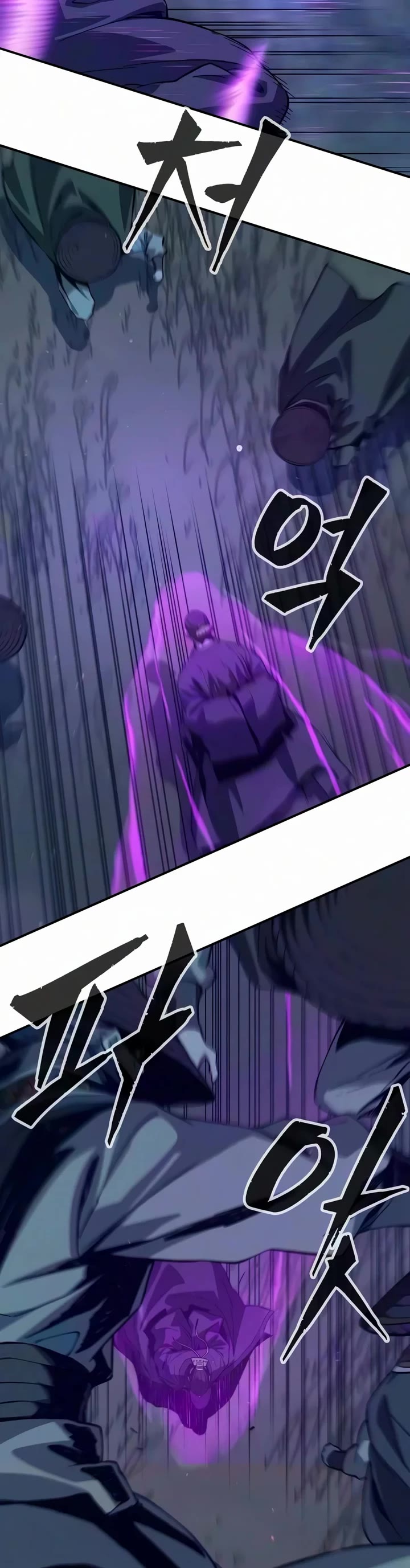 Absolute Sword Sense Chapter 198 page 28 - Chapter 198