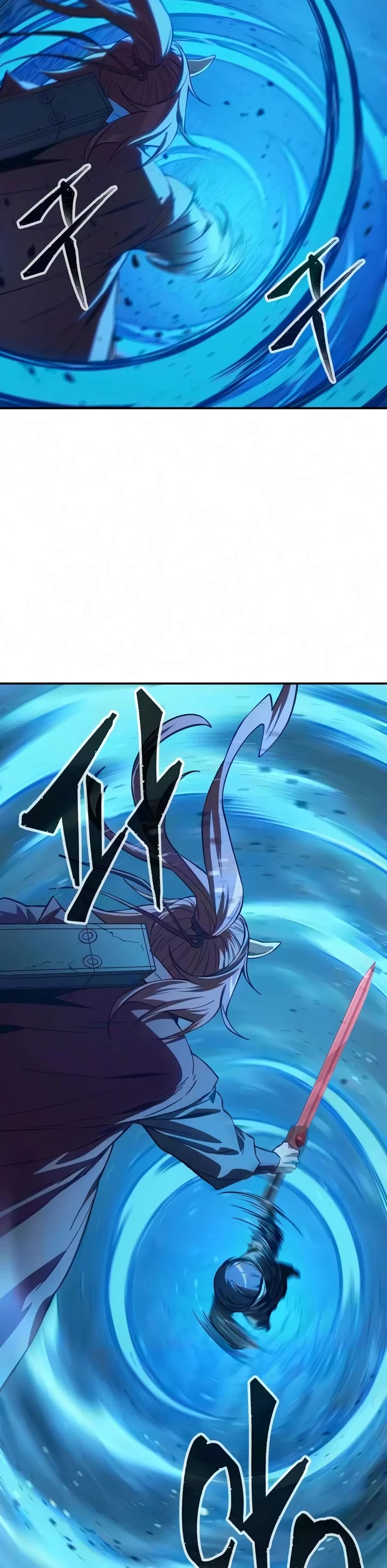 Absolute Sword Sense Chapter 198 page 32 - Chapter 198