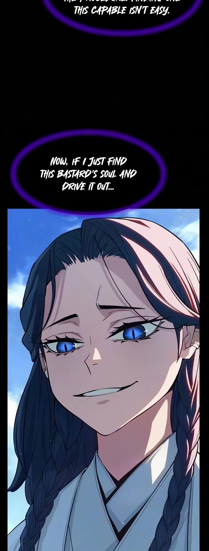 Absolute Sword Sense Chapter 198 page 43 - Chapter 198