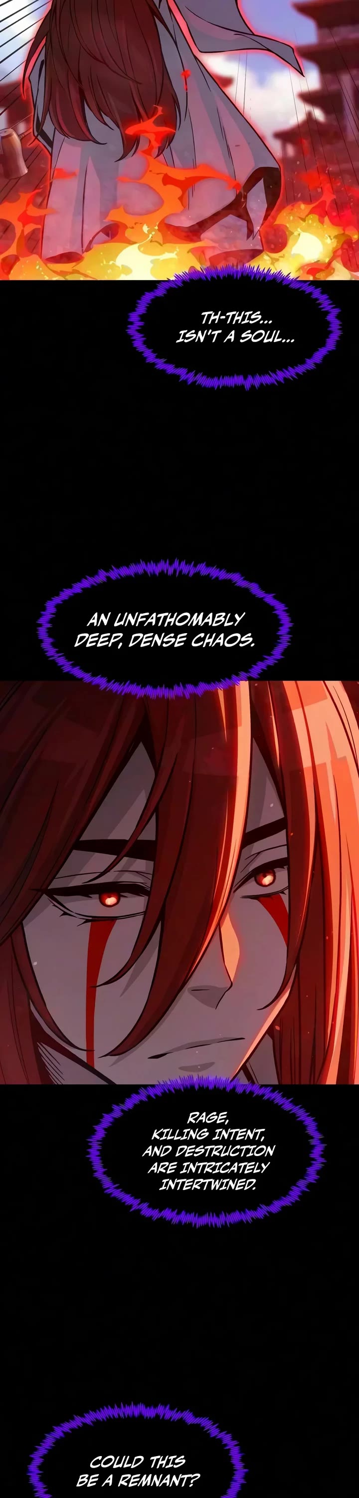 Absolute Sword Sense Chapter 198 page 48 - Chapter 198