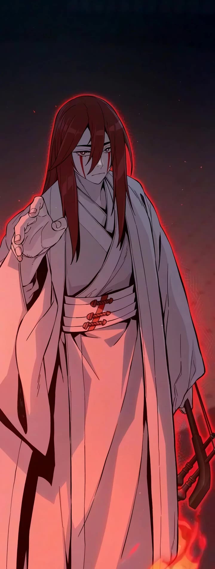 Absolute Sword Sense Chapter 198 page 50 - Chapter 198
