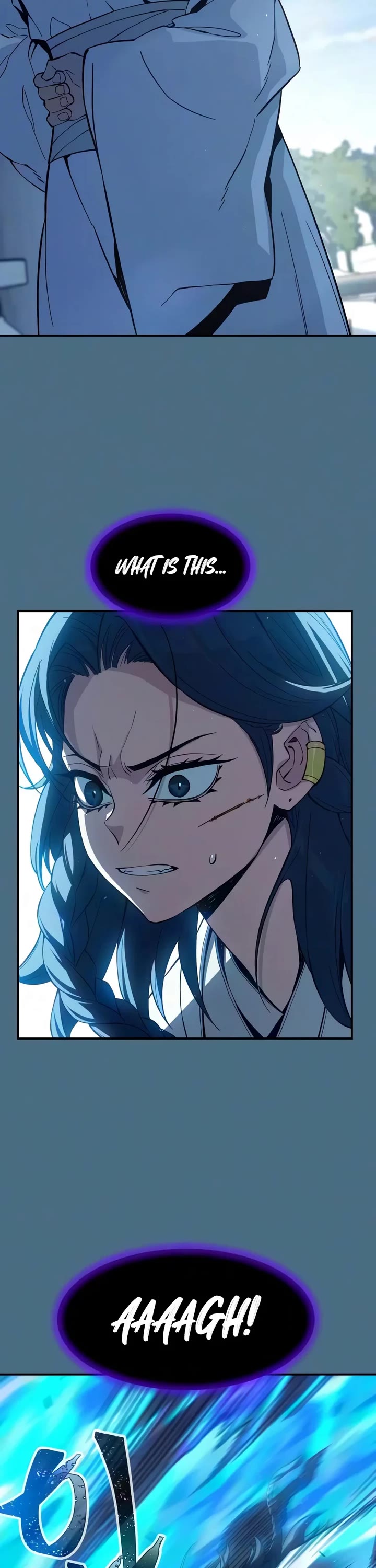 Absolute Sword Sense Chapter 199 page 14 - Chapter 199