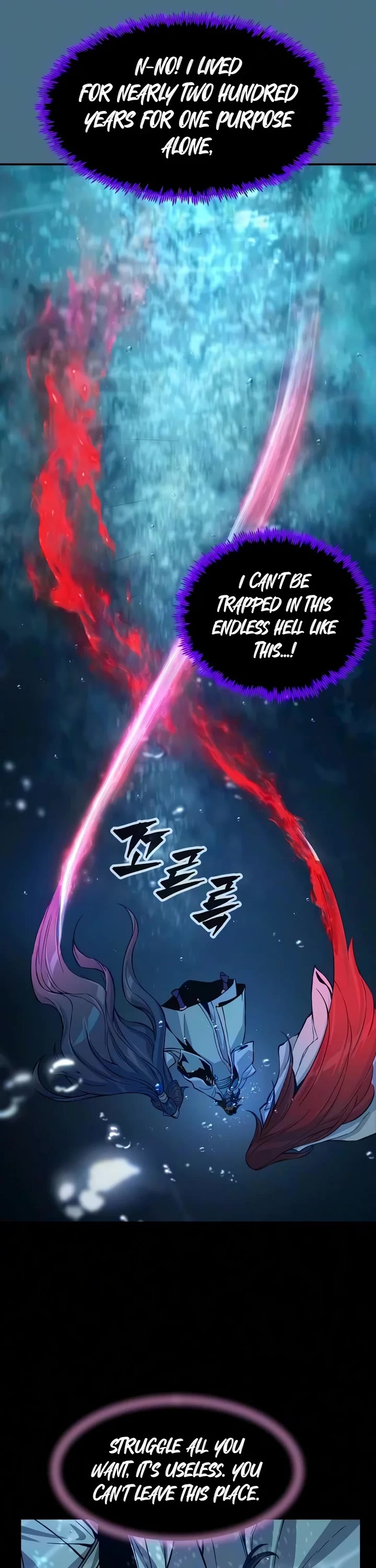 Absolute Sword Sense Chapter 199 page 24 - Chapter 199