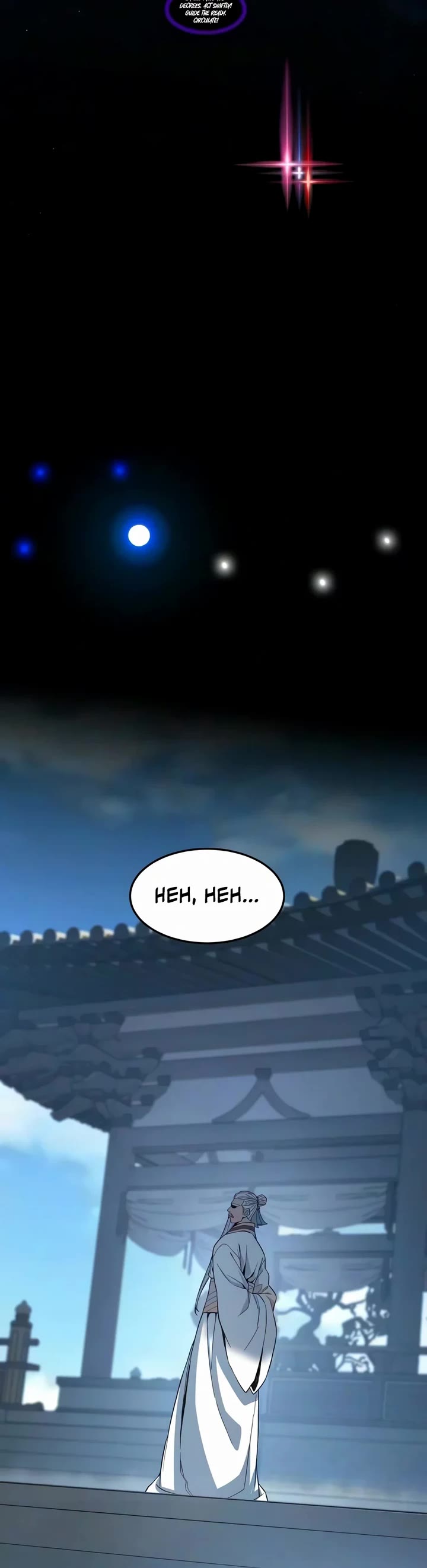 Absolute Sword Sense Chapter 199 page 29 - Chapter 199