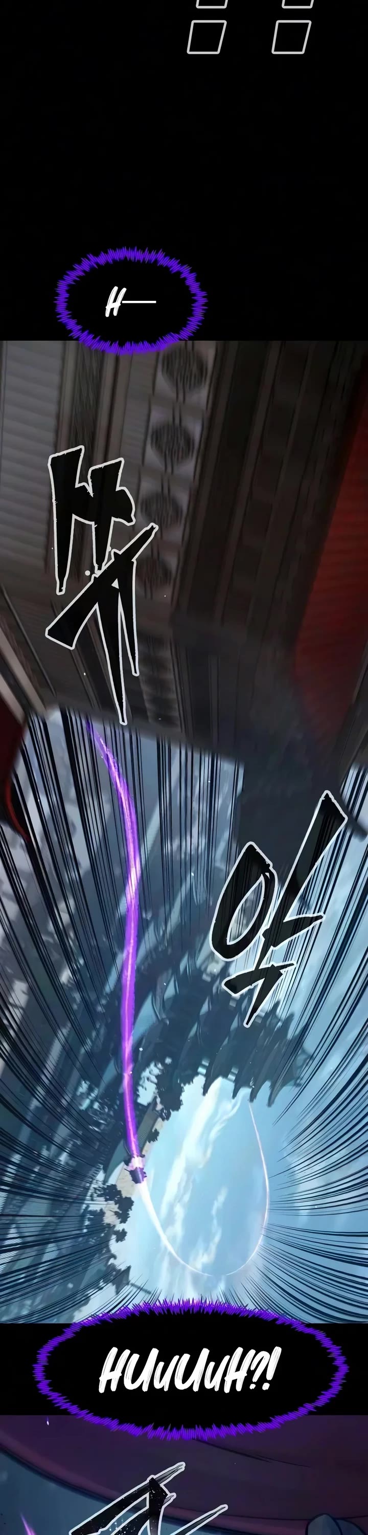 Absolute Sword Sense Chapter 199 page 3 - Chapter 199